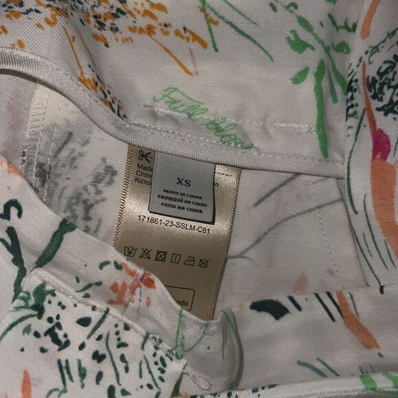 ✨Scotch & Soda High-Rise Belted Shorts✨ - Picture 9 of 10